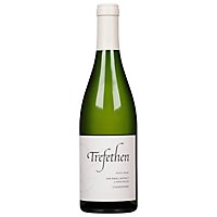Trefethen Estate Wine Chardonnay Wine - 750 Ml - Image 2