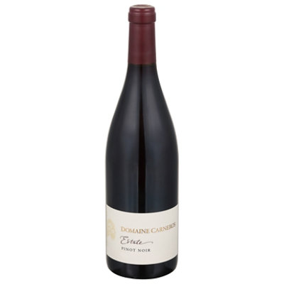 Domaine Carneros Wine Pinot Noir - 750 Ml - Image 3