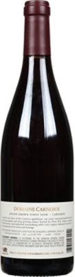 Domaine Carneros Wine Pinot Noir - 750 Ml - Image 4