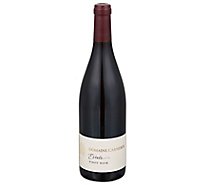 Domaine Carneros Wine Pinot Noir - 750 Ml