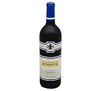 Rombauer Napa Valley Cabernet Sauvignon Wine - 750 Ml