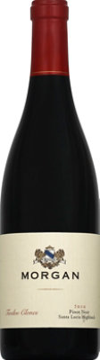 Morgan Twelve Clones Pinot Noir Wine - 750 Ml - Image 2