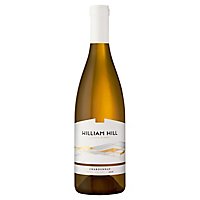 William Hill Estate Napa Valley Chardonnay White Wine - 750 Ml - Image 3