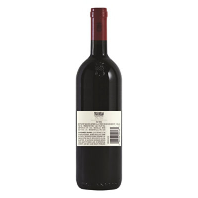 Antinori Tenuta Tignanello Toscana IGT Red Wine - 750 Ml - Image 3