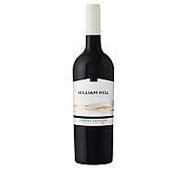 William Hill Estate Napa Valley Cabernet Sauvignon Red Wine - 750 Ml