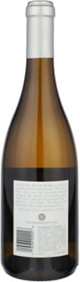 Chalk Hill Sonoma Coast Chardonnay California White Wine - 750 Ml - Image 2