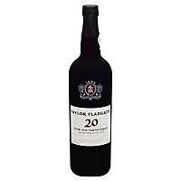 Taylor Fladgate Wine Tawny Porto 20 Year Old - 750 Ml - Image 1