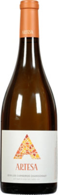 Artesa Carneros Chardonnay Wine - 750 Ml - Image 2