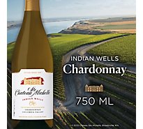 Chateau Ste Michelle Indian Wells Wine Chardonnay - 750 Ml