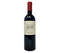 Seghesio Old Vine Zinfandel Wine - 750 Ml
