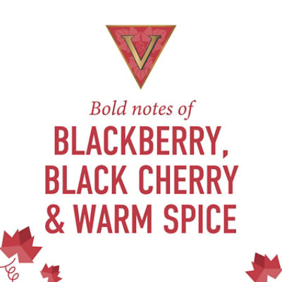 Vendange Wine Red Cabernet Sauvignon Go Pack - 500 Ml - Image 2