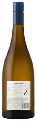 Nobilo Icon Wine White Marlborough Sauvignon Blanc - 750 Ml - Image 3