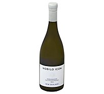 Nobilo Icon Wine White Marlborough Sauvignon Blanc - 750 Ml