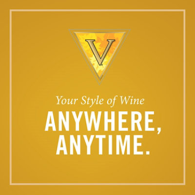 Vendange Chardonnay White Wine Tetra - 500 Ml - Image 2