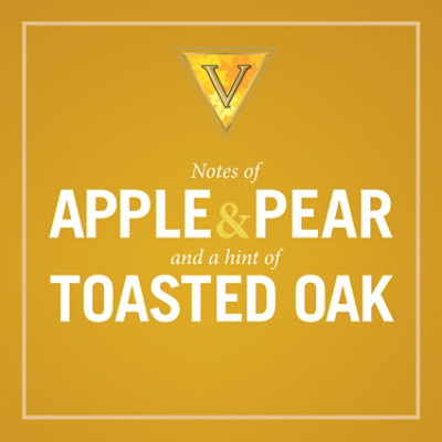 Vendange Chardonnay White Wine Tetra - 500 Ml - Image 3