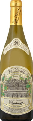 Far Niente Chardonnay Wine - 750 Ml - Image 2