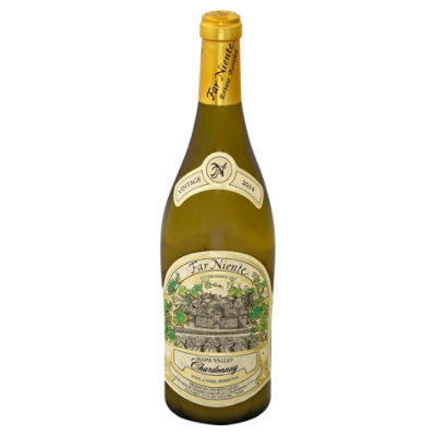 Far Niente Chardonnay Wine - 750 Ml - Image 1