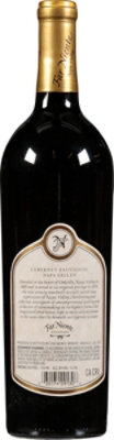 Far Niente Napa Valley Cabernet Sauvignon Wine - 750 Ml - Image 3