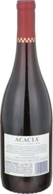 Acacia Pinot Noir California Red Wine - 750 Ml - Image 4