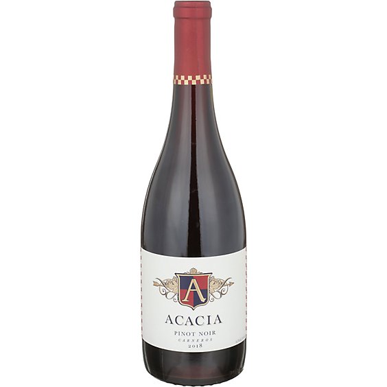 Acacia Pinot Noir California Red Wine - 750 Ml