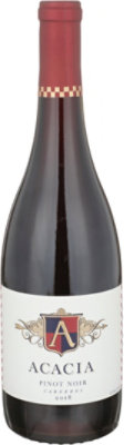 Acacia Wine Pinot Noir Carneros 750 Ml Albertsons