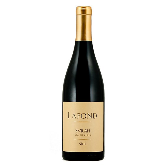 Lafond Syrah Wine - 750 Ml