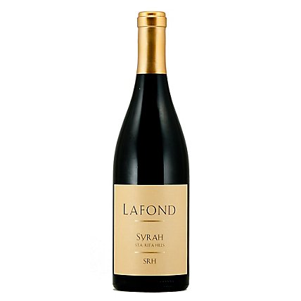 Lafond Syrah Wine - 750 Ml - Image 1