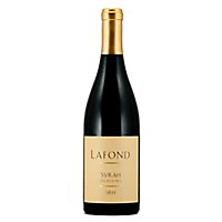 Lafond Syrah Wine - 750 Ml - Image 1