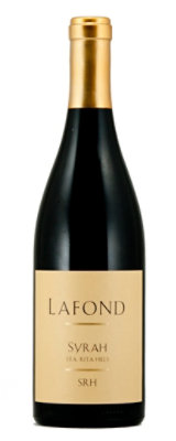 Lafond Syrah Wine - 750 Ml