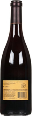 Gary Farrell Russian River Pinot Noir Wine - 750 Ml - Image 4