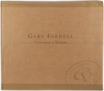 Gary Farrell Russian River Chardonnay Wine - 750 Ml - Image 4