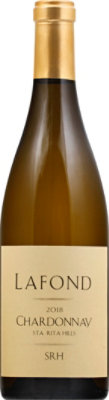 Lafond Chardonnay Wine - 750 Ml - Image 2