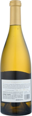 ZD California Chardonnay Wine - 750 Ml - Image 5