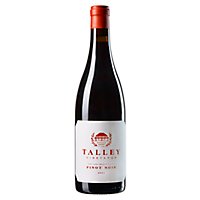 Talley Vineyards Estate Pinot Noir Wine - 750 Ml - Image 1