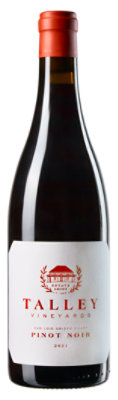Talley Vineyards Estate Arroyo Grande Pinot Noir Wine - 750 Ml