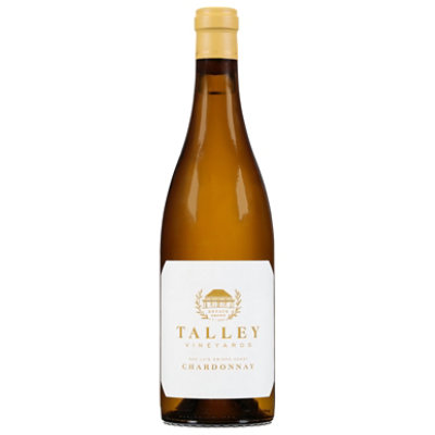 Talley Vineyards Arroyo Grande Valley Estate Chardonnay Wine - 750 Ml - Image 2