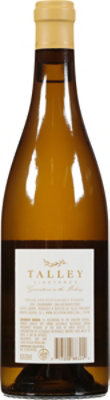 Talley Vineyards Arroyo Grande Valley Estate Chardonnay Wine - 750 Ml - Image 3