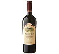 Chimney Rock Cabernet Sauvignon Wine - 750 Ml