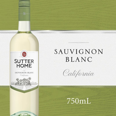 sauvignon sutter