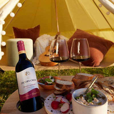 Jacobs Creek Classic Cabernet Sauvignon - 750 Ml - Image 4