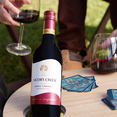 Jacobs Creek Classic Cabernet Sauvignon - 750 Ml - Image 3