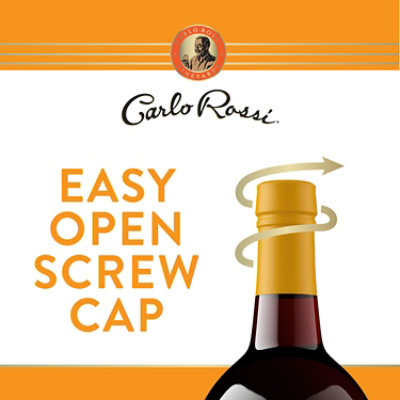 Carlo Rossi Sangria Red Wine - 1.5 Liter - Image 3