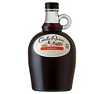 Carlo Rossi Sangria Red Wine - 1.5 Liter
