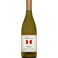Keenan Napa Valley Chardonnay Wine - 750 Ml - Image 2