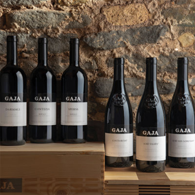Gaja Barbaresco Wine - 750 Ml - Image 2