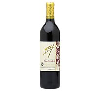 Frey Zinfandel Wine - 750 Ml