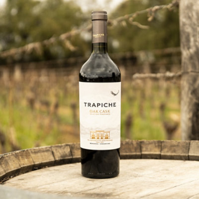 Trapiche Malbec Red Wine - 750 Ml - Image 4