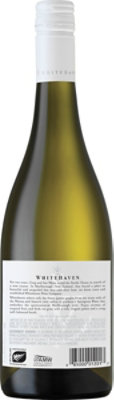 Whitehaven New Zealand Sauvignon Blanc White Wine - 750 Ml - Image 6