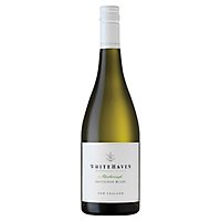Whitehaven New Zealand Sauvignon Blanc White Wine - 750 Ml - Image 2