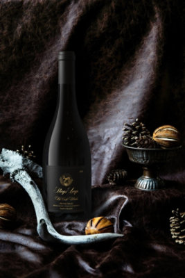 Stags' Leap Winery Ne Cede Malis Napa Valley Petite Sirah Red Wine - 750 Ml - Image 2
